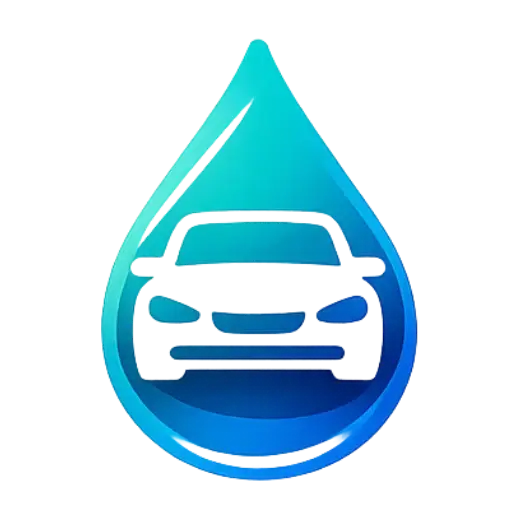 Lavage auto à domicile Le Grez
